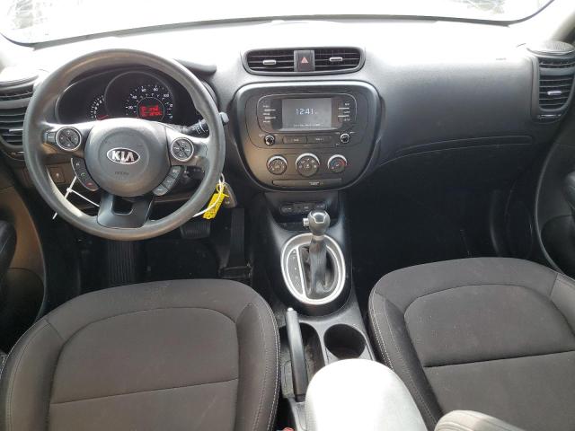 Photo 8 from auction – 2019 KIA SOUL with VIN KNDJN2A26K7641035