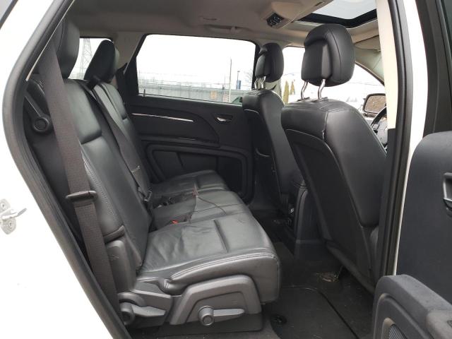 Photo 11 from auction – 2010 DODGE JOURNEY R/ with VIN 3D4PH6FV8AT127423