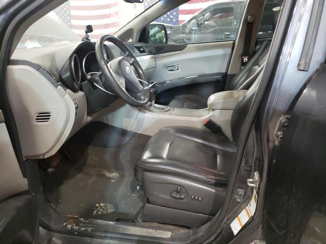 Photo 7 from auction – 2008 SUBARU TRIBECA LI with VIN 4S4WX92D084409853