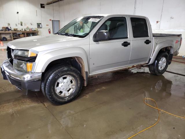 CHEVROLET COLORADO 2006 with VIN 1GCDT136368278433 - Photo from auction