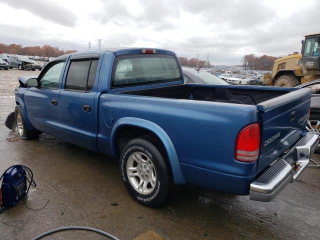 Photo 2 from auction – 2004 DODGE DAKOTA QUA with VIN 1D7HL48N04S565429