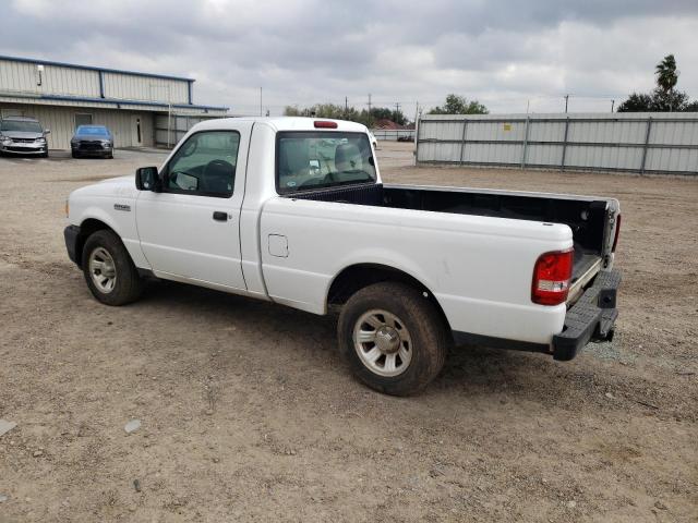 Photo 2 from auction – 2011 FORD RANGER with VIN 1FTKR1AD0BPA25495