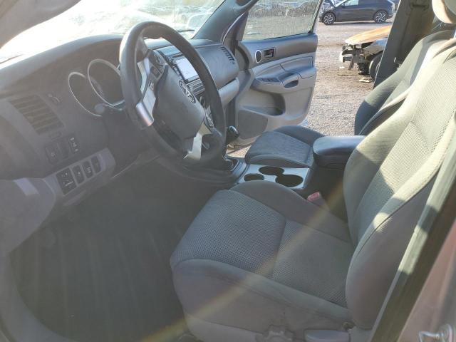 Photo 7 from auction – 2015 TOYOTA TACOMA DOU with VIN 5TFLU4EN6FX128191