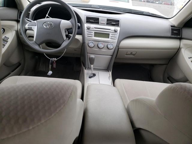 Photo 8 from auction – 2011 TOYOTA CAMRY BASE with VIN 4T1BF3EK3BU119820