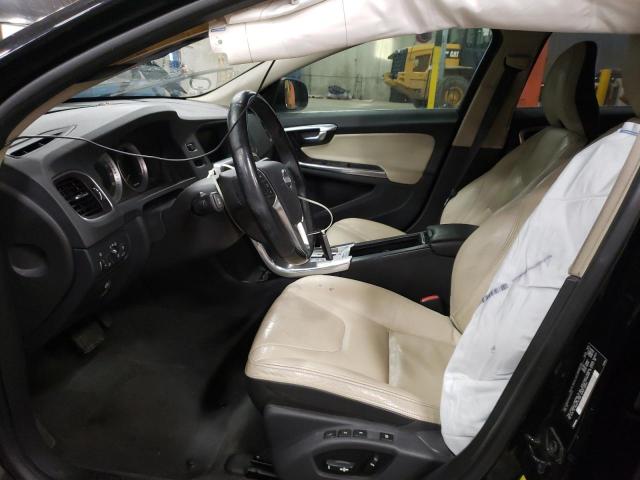 Photo 7 from auction – 2012 VOLVO S60 T6 with VIN YV1902FH3C2114772