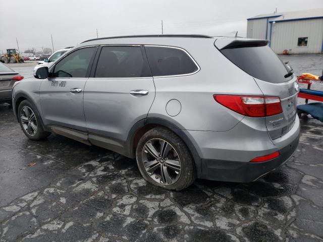 Photo 2 from auction – 2014 HYUNDAI SANTA FE G with VIN KM8SR4HF7EU056639