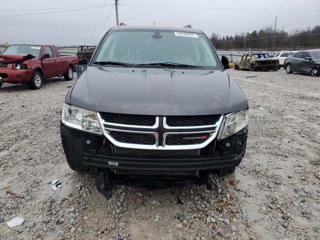 Photo 5 from auction – 2019 DODGE JOURNEY SE with VIN 3C4PDCAB0KT747088