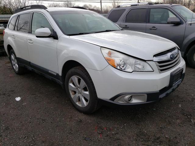Photo 4 from auction – 2012 SUBARU OUTBACK with VIN 4S4BRBCC5C3229420