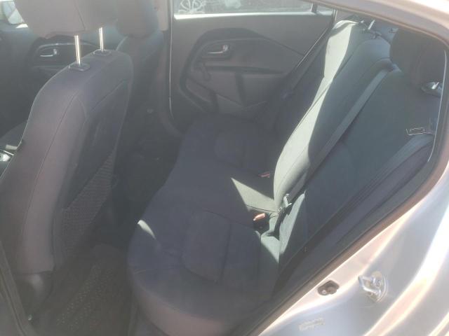 Photo 10 from auction – 2014 KIA RIO LX with VIN KNADM4A33E6376053