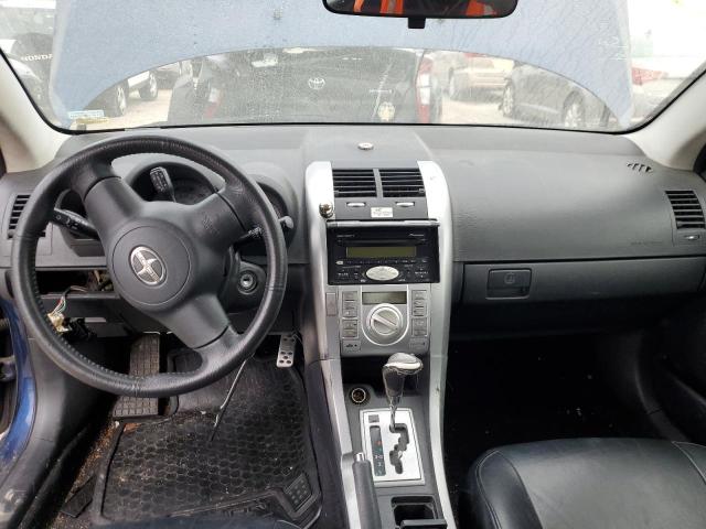 Photo 8 from auction – 2005 TOYOTA SCION TC with VIN JTKDE177650017901