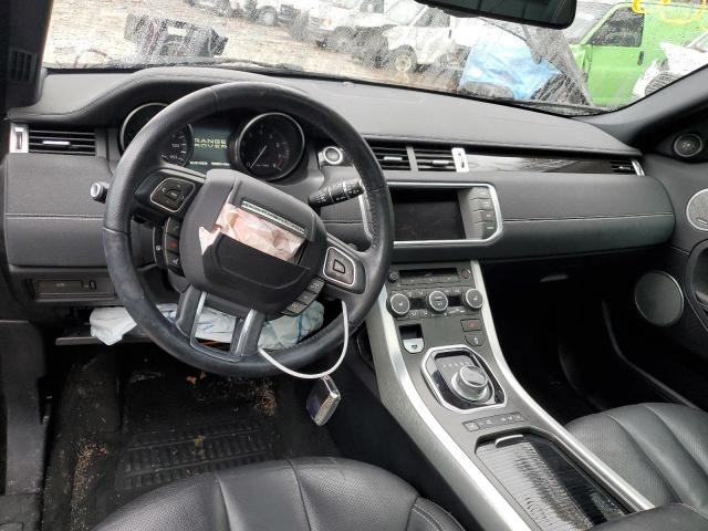 Photo 8 from auction – 2012 LAND ROVER RANGE ROVE with VIN SALVT1BG1CH645560