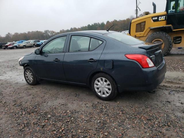 Photo 2 from auction – 2015 NISSAN VERSA S with VIN 3N1CN7AP1FL830780