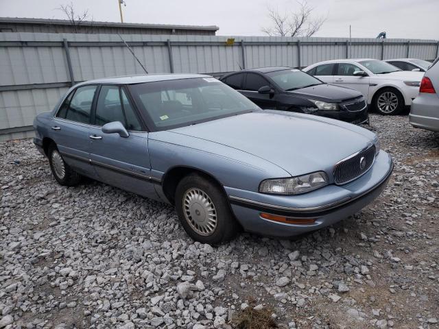 Photo 4 from auction – 1997 BUICK LESABRE with VIN 1G4HP52K9VH409872