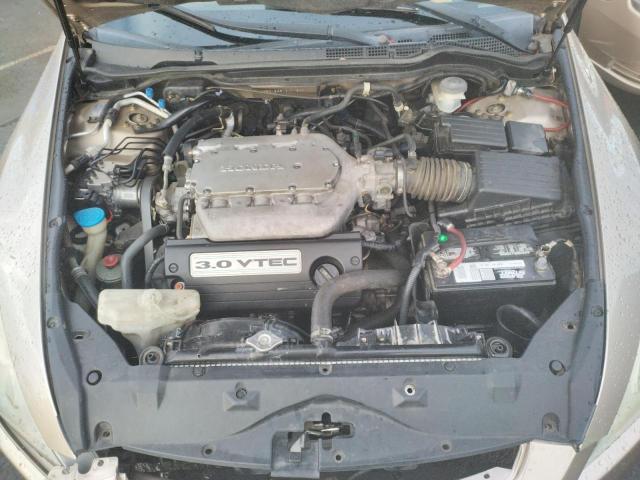 Photo 11 from auction – 2003 HONDA ACCORD EX with VIN 1HGCM66503A012401