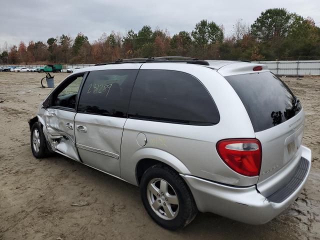 Photo 2 from auction – 2005 DODGE GRAND CARA with VIN 2D4GP24R85R109305