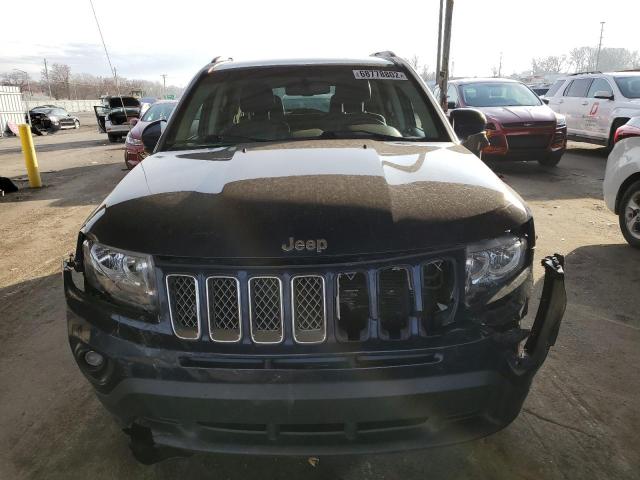 Photo 5 from auction – 2014 JEEP COMPASS LA with VIN 1C4NJDEB2ED501542