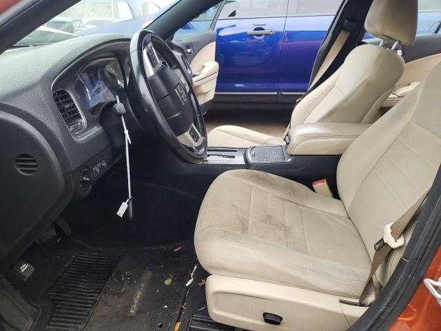 Photo 7 from auction – 2011 DODGE CHARGER with VIN 2B3CL3CG0BH560244