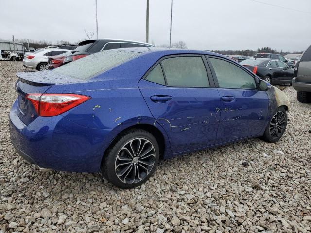 Photo 3 from auction – 2016 TOYOTA COROLLA L with VIN 2T1BURHE4GC671320