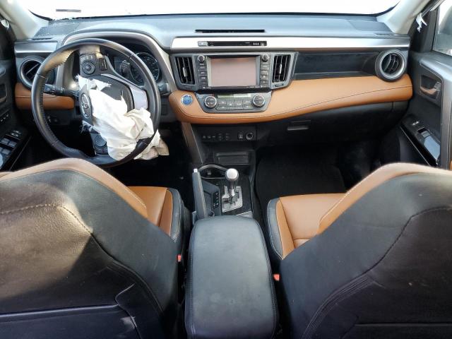 Photo 8 from auction – 2017 TOYOTA RAV4 HV LI with VIN JTMDJREV2HD086729