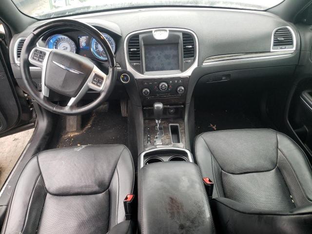 Photo 8 from auction – 2013 CHRYSLER 300C with VIN 2C3CCAET1DH670823