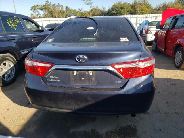 Photo 6 from auction – 2015 TOYOTA CAMRY LE with VIN 4T1BF1FKXFU888520