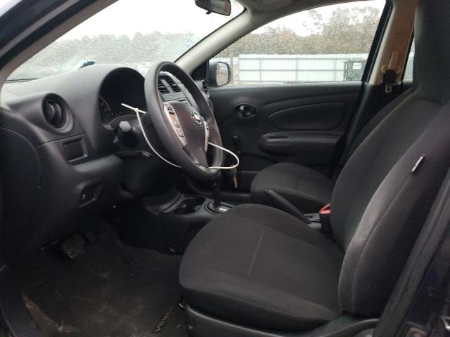 Photo 7 from auction – 2015 NISSAN VERSA S with VIN 3N1CN7AP1FL830780
