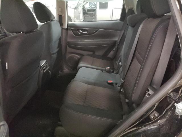 Photo 11 from auction – 2018 NISSAN ROGUE S with VIN 5N1AT2MVXJC751986