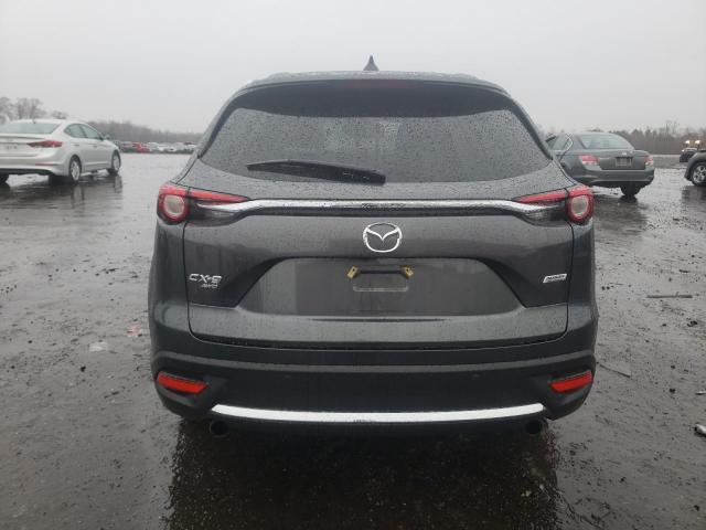 Photo 6 from auction – 2019 MAZDA CX-9 GRAND with VIN JM3TCBDY2K0323024