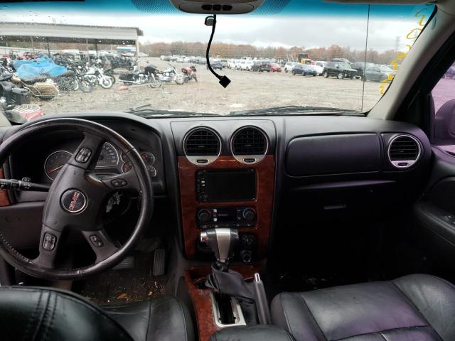 Photo 8 from auction – 2007 GMC ENVOY with VIN 1GKDS13S272104443