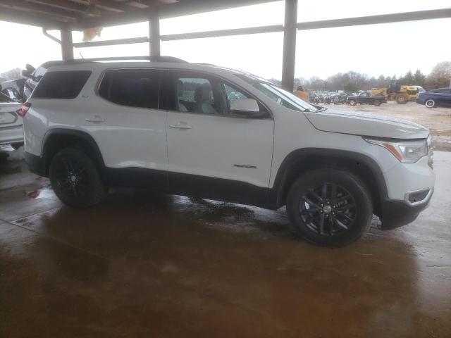Photo 4 from auction – 2019 GMC ACADIA SLT with VIN 1GKKNMLS8KZ186064