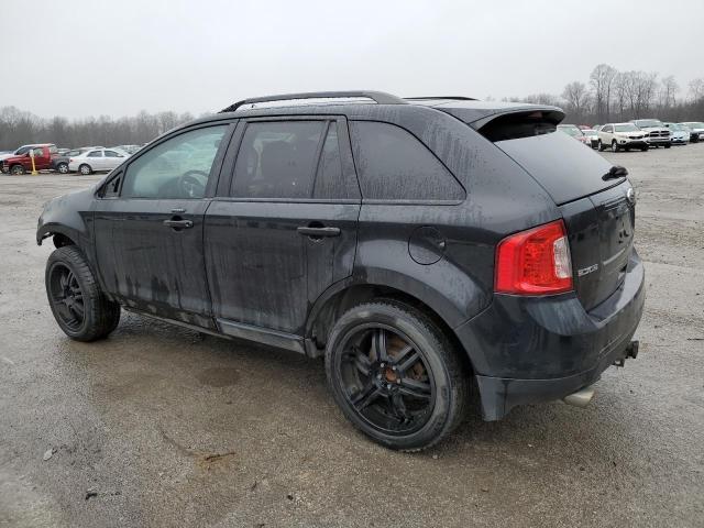 Photo 2 from auction – 2013 FORD EDGE SEL with VIN 2FMDK3JC2DBA45964