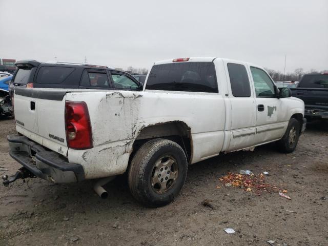 Photo 3 from auction – 2003 CHEVROLET SILVERADO with VIN 2GCEC19T331313570