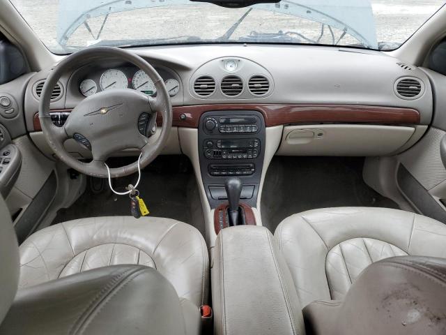 Photo 8 from auction – 2002 CHRYSLER CONCORDE L with VIN 2C3AD56G42H200280
