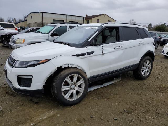 Photo 1 from auction – 2018 LAND ROVER RANGE ROVE with VIN SALVP2RX0JH284254