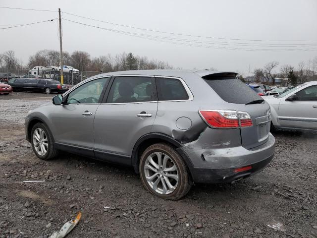 Photo 2 from auction – 2012 MAZDA CX-9 with VIN JM3TB3DV1C0357228