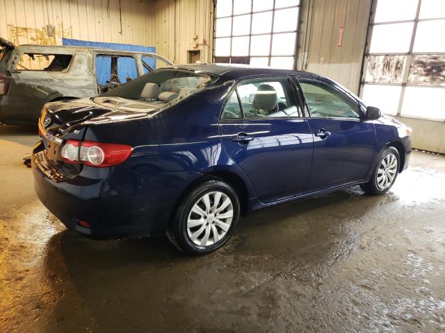 Photo 3 from auction – 2012 TOYOTA COROLLA BA with VIN 2T1BU4EE6CC853330