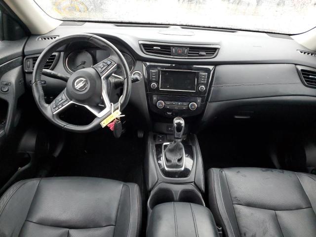 Photo 8 from auction – 2018 NISSAN ROGUE S with VIN JN8AT2MT2JW469587