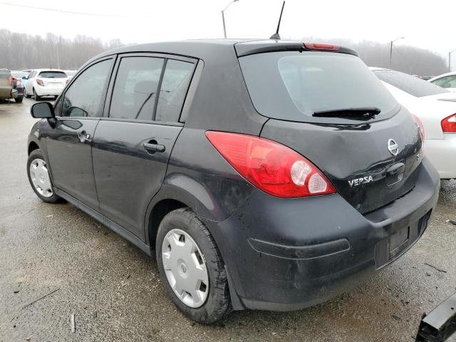 Photo 2 from auction – 2007 NISSAN VERSA S with VIN 3N1BC13E87L436169