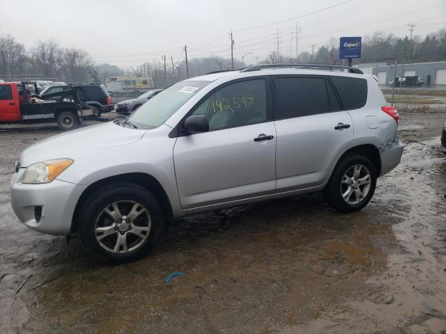 TOYOTA RAV4 2009 with VIN JTMBF33V39D014478 - Photo from auction