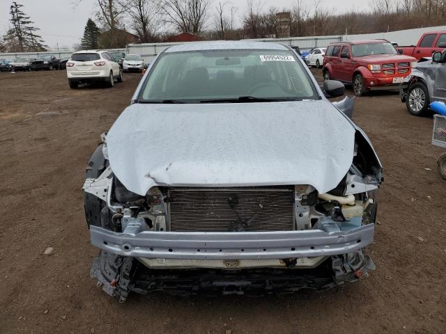 Photo 5 from auction – 2014 SUBARU LEGACY 2.5 with VIN 4S3BMBA61E3032702
