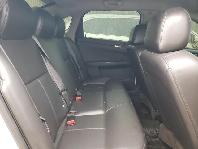 Photo 10 from auction – 2008 CHEVROLET IMPALA POL with VIN 2G1WS583581364228