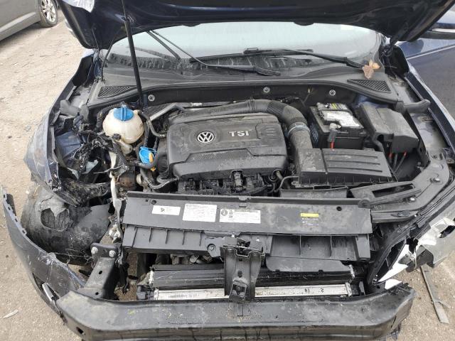 Photo 11 from auction – 2015 VOLKSWAGEN PASSAT S with VIN 1VWAS7A38FC116700