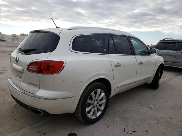 Photo 3 from auction – 2014 BUICK ENCLAVE with VIN 5GAKRCKD4EJ175645