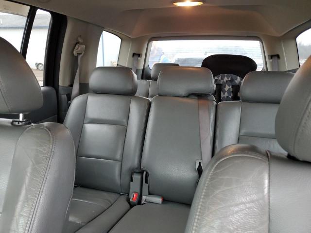 Photo 10 from auction – 2004 DODGE DURANGO SL with VIN 1D4HD48N24F200849