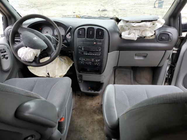 Photo 8 from auction – 2005 DODGE GRAND CARA with VIN 2D4GP24R85R109305