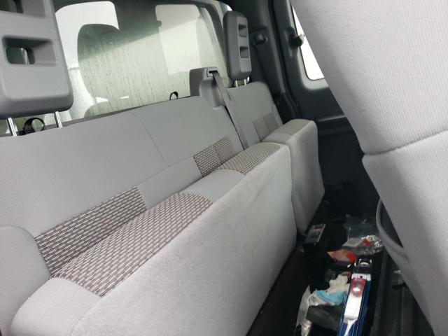 Photo 10 from auction – 2011 FORD F350 SUPER with VIN 1FT8X3BT6BEB47792