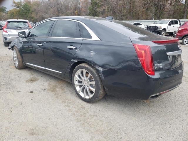 Photo 2 from auction – 2015 CADILLAC XTS LUXURY with VIN 2G61M5S32F9115293
