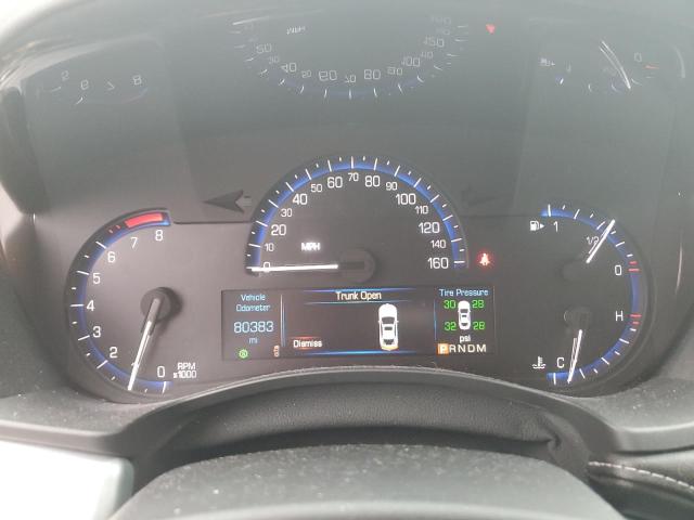 Photo 9 from auction – 2014 CADILLAC ATS PERFOR with VIN 1G6AJ5SX8E0103217