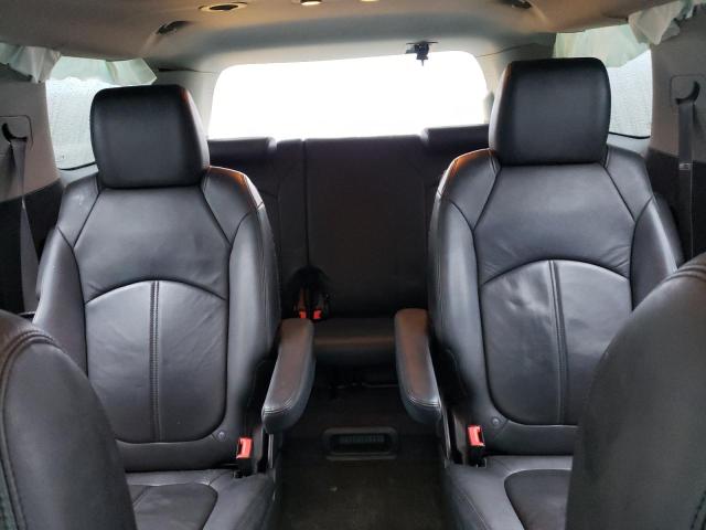 Photo 10 from auction – 2011 GMC ACADIA SLT with VIN 1GKKRRED3BJ397820
