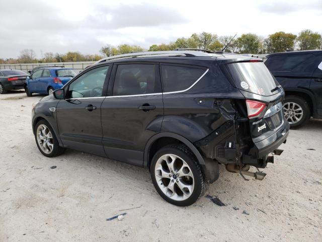 Zdjęcie 2 z aukcji – 2014 FORD ESCAPE TIT z VIN 1FMCU0J97EUD94123